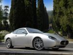 Maserati GS Zagato 2007 года
